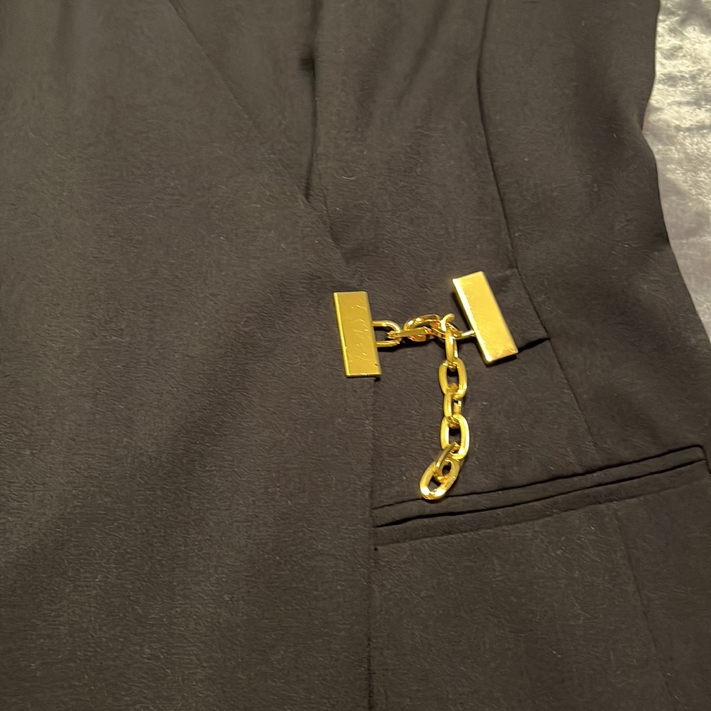 New Direction Dress - Picture 4 of 7